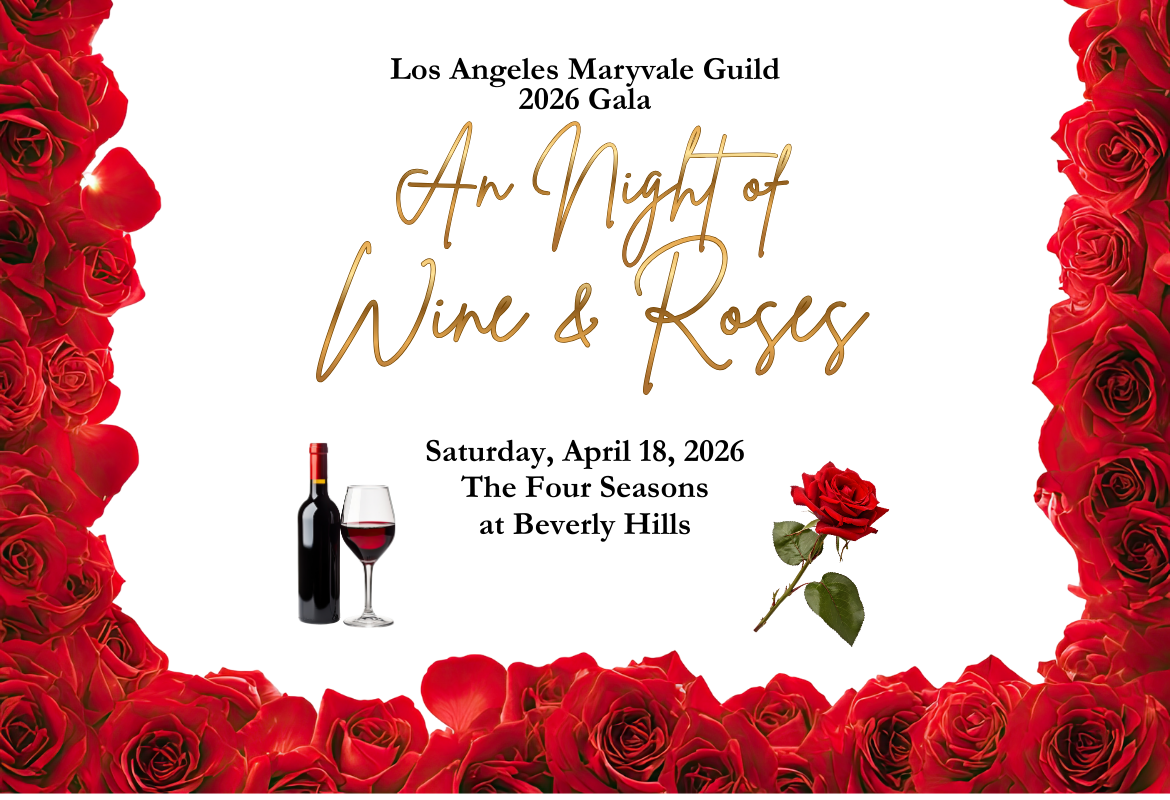 2026 Gala Banner